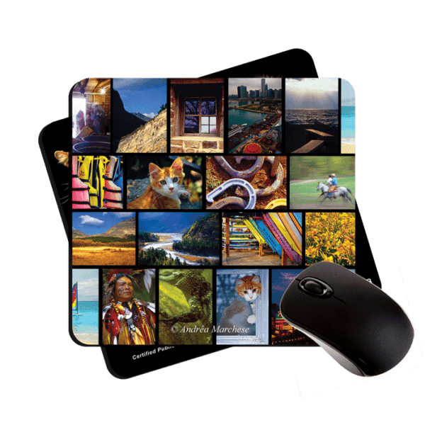 Mouse Pads